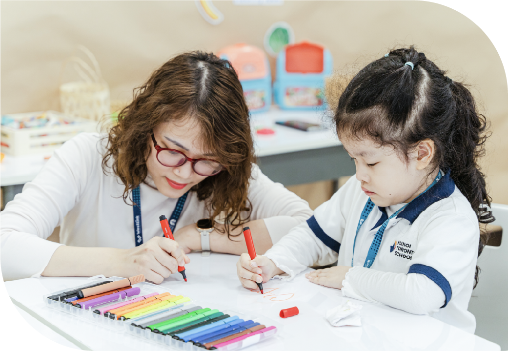 Kế hoạch học tập