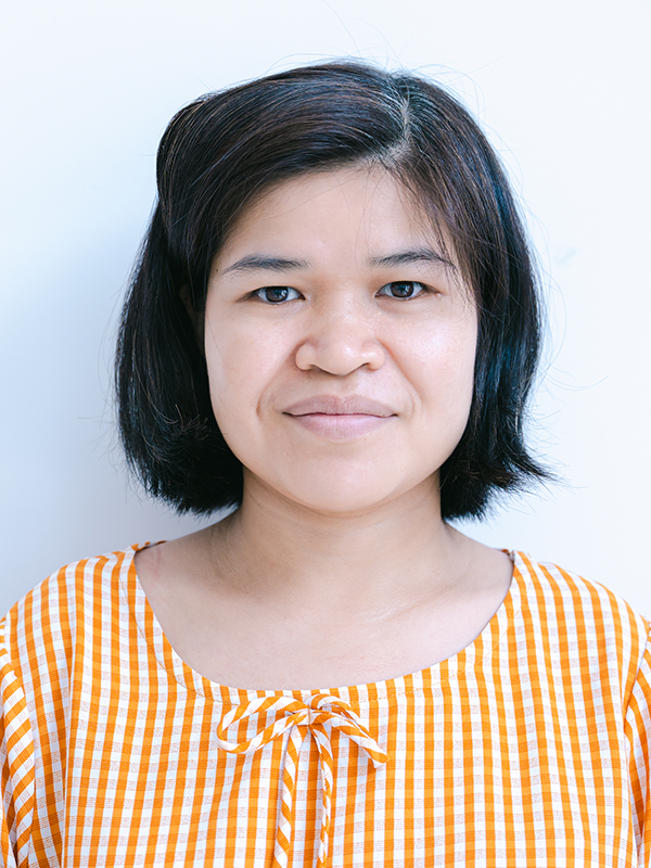 Cô Nguyễn Thị Thanh Huyền